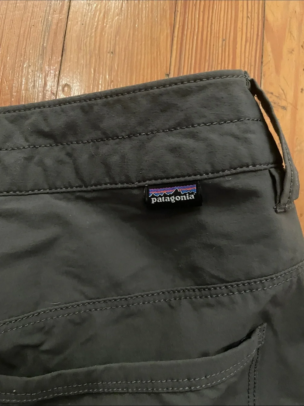Patagonia lightweight cargo